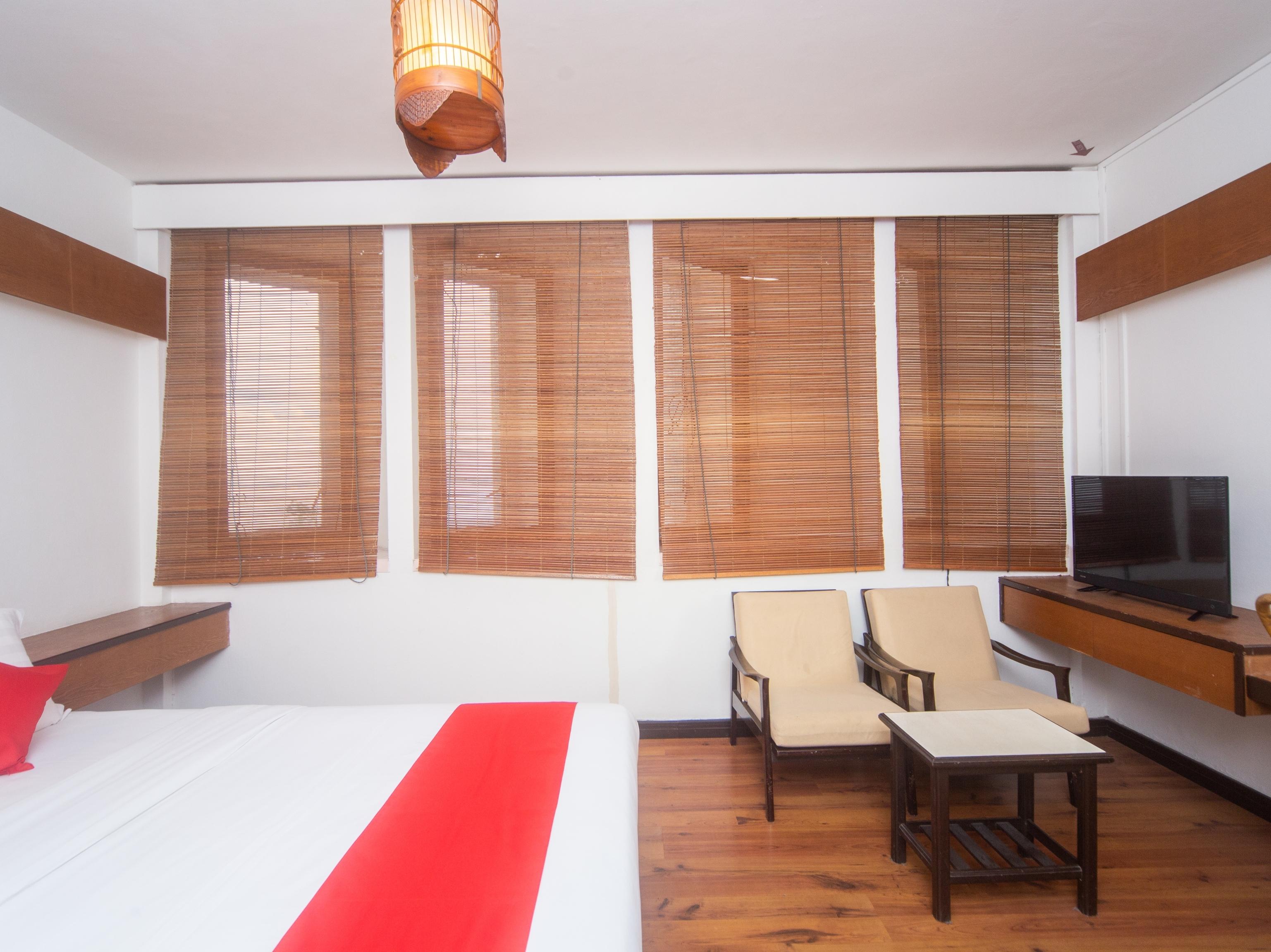 OYO 321 Hotel D'Elegant Kuala Lumpur Exterior foto