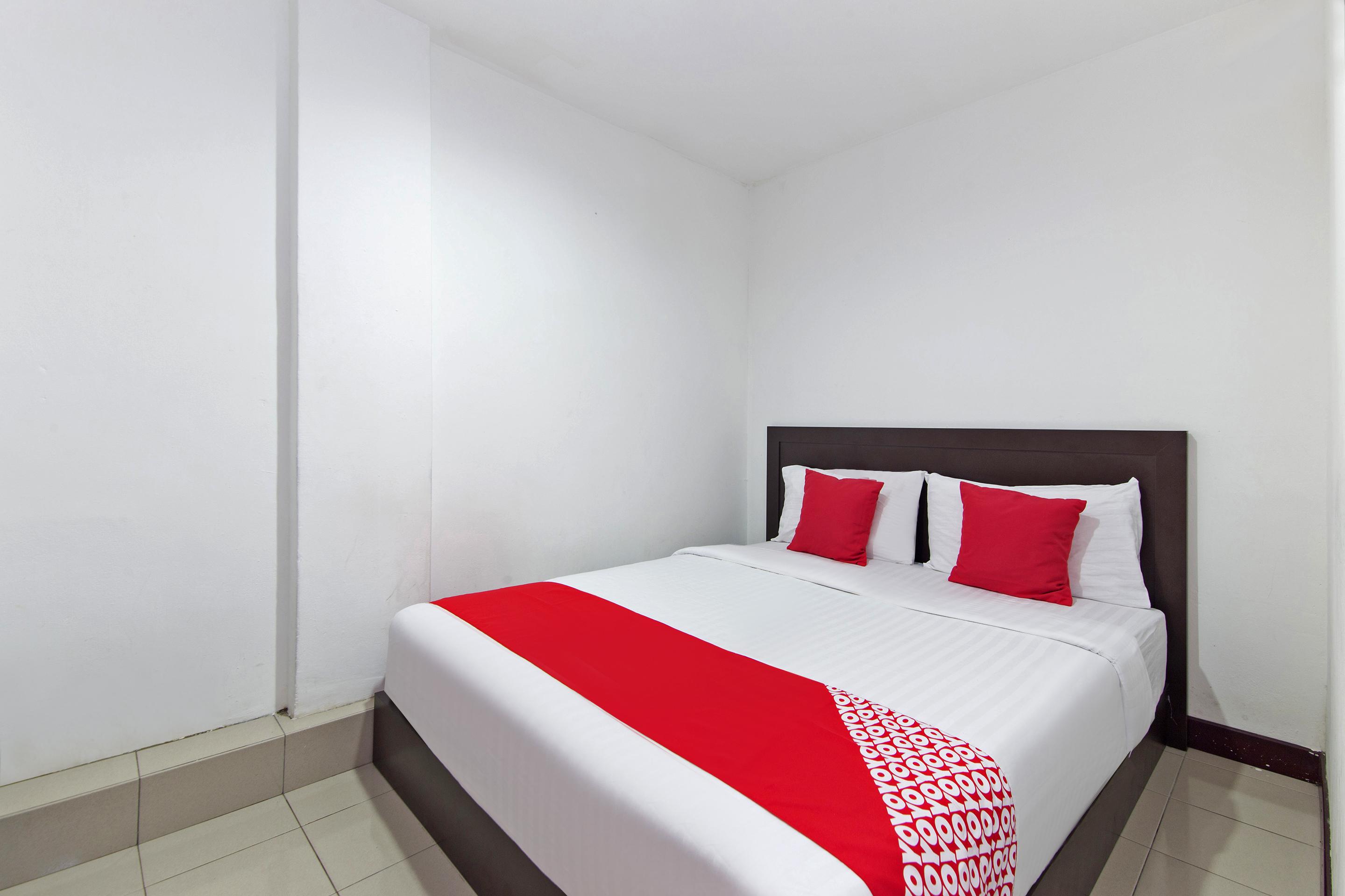 OYO 321 Hotel D'Elegant Kuala Lumpur Exterior foto