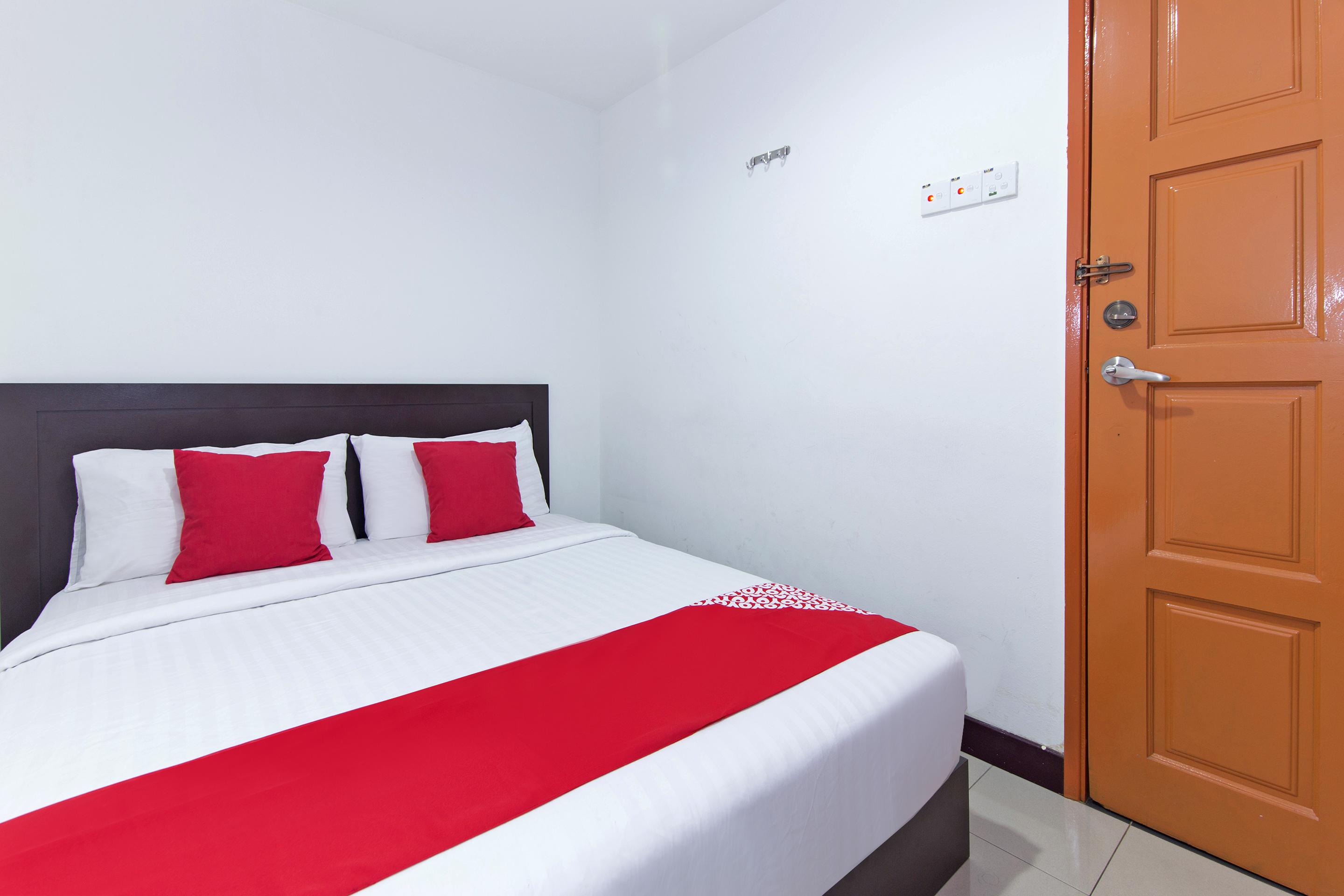 OYO 321 Hotel D'Elegant Kuala Lumpur Exterior foto
