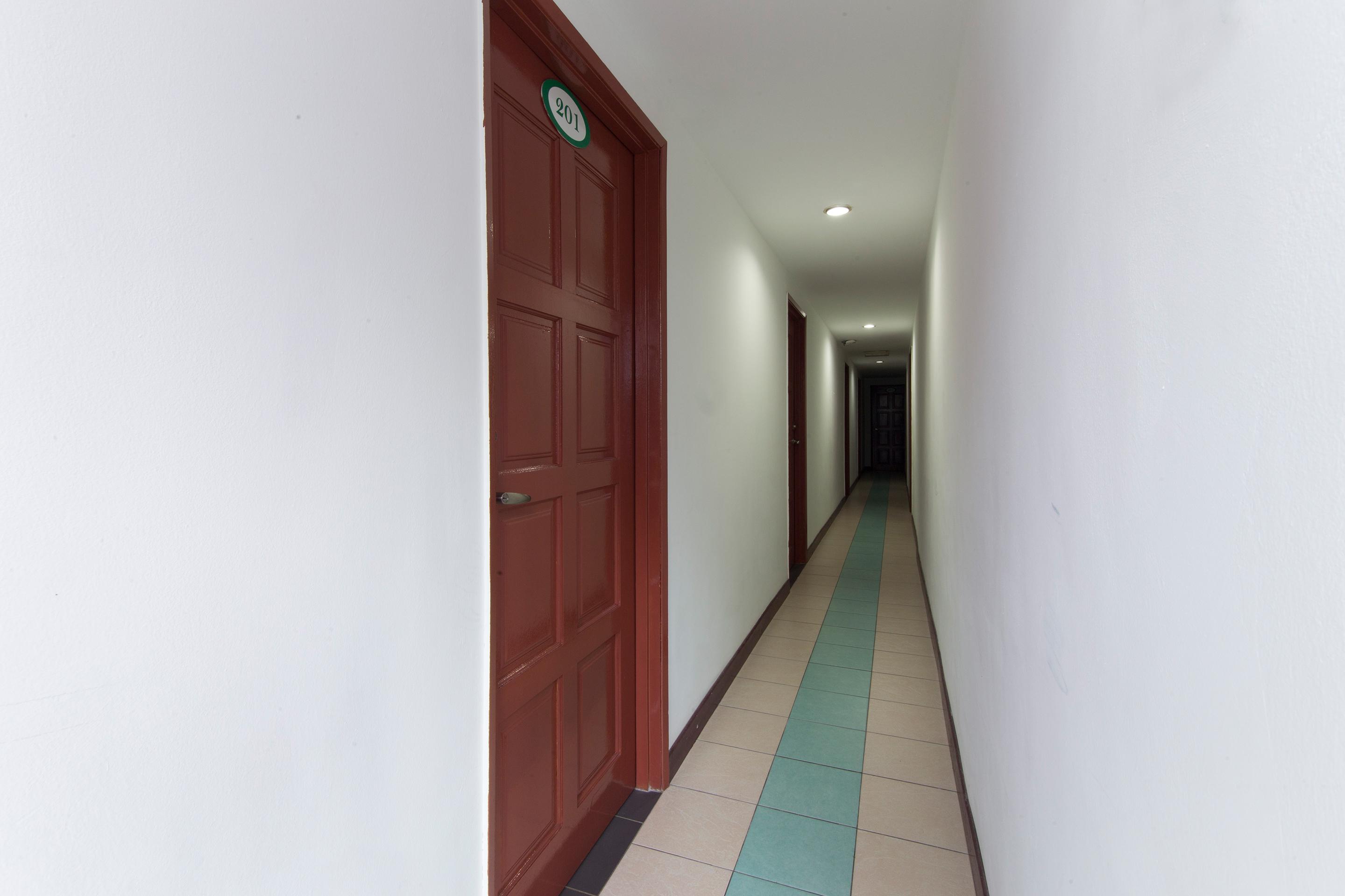 OYO 321 Hotel D'Elegant Kuala Lumpur Exterior foto